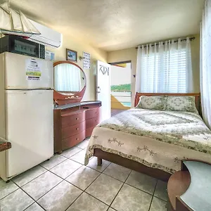 Casa Robinson Isla Culebra