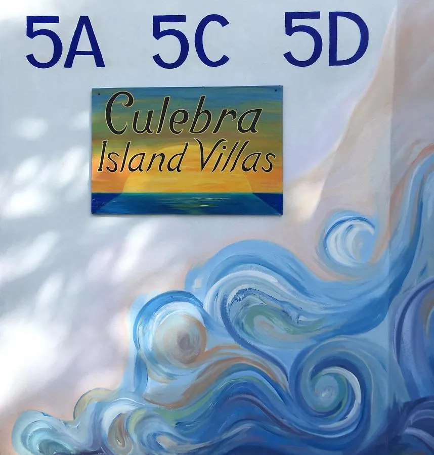 Culebra Island Villas Isla Culebra