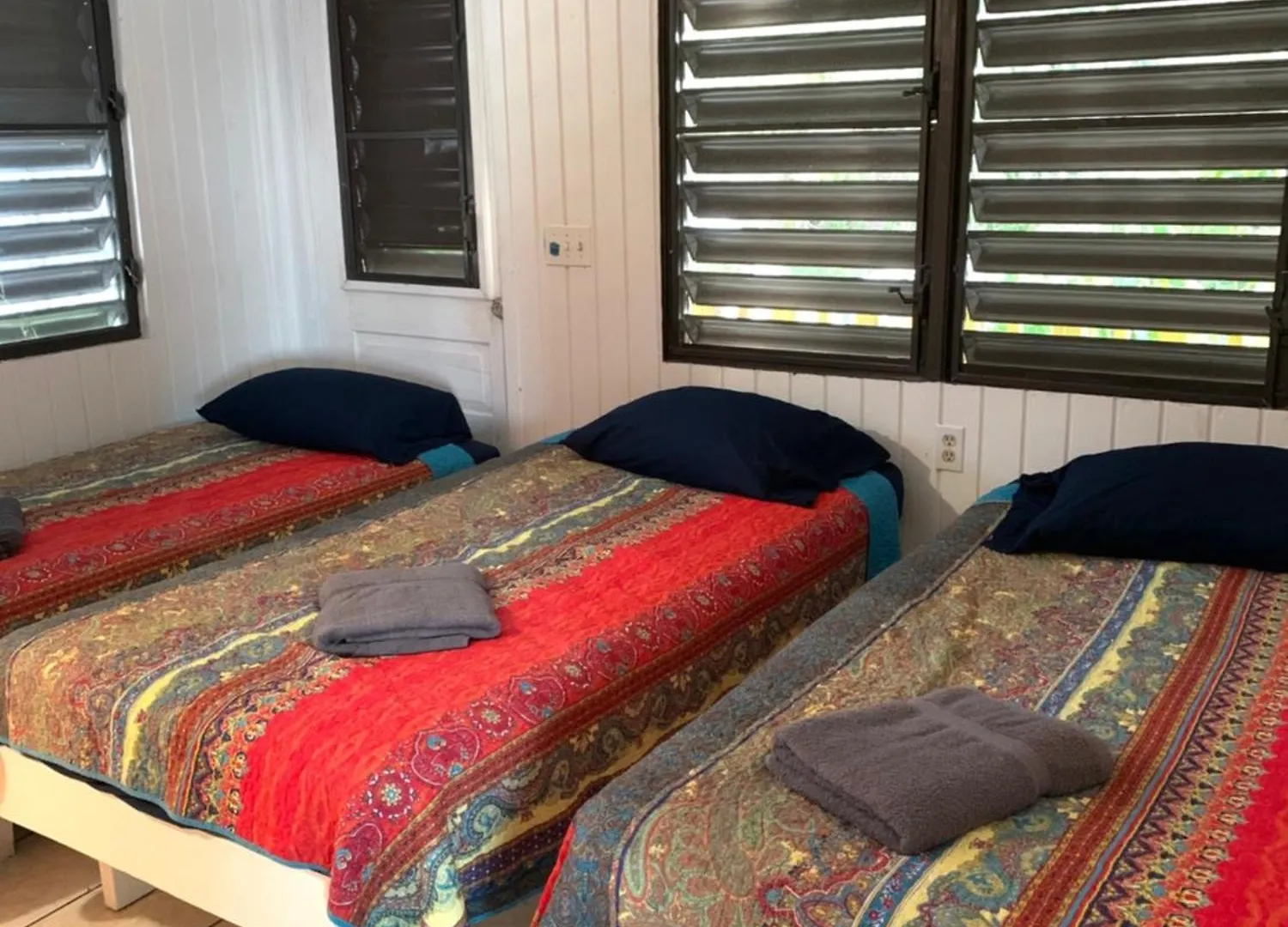 Guest house Culebra Island Villas Isla Culebra