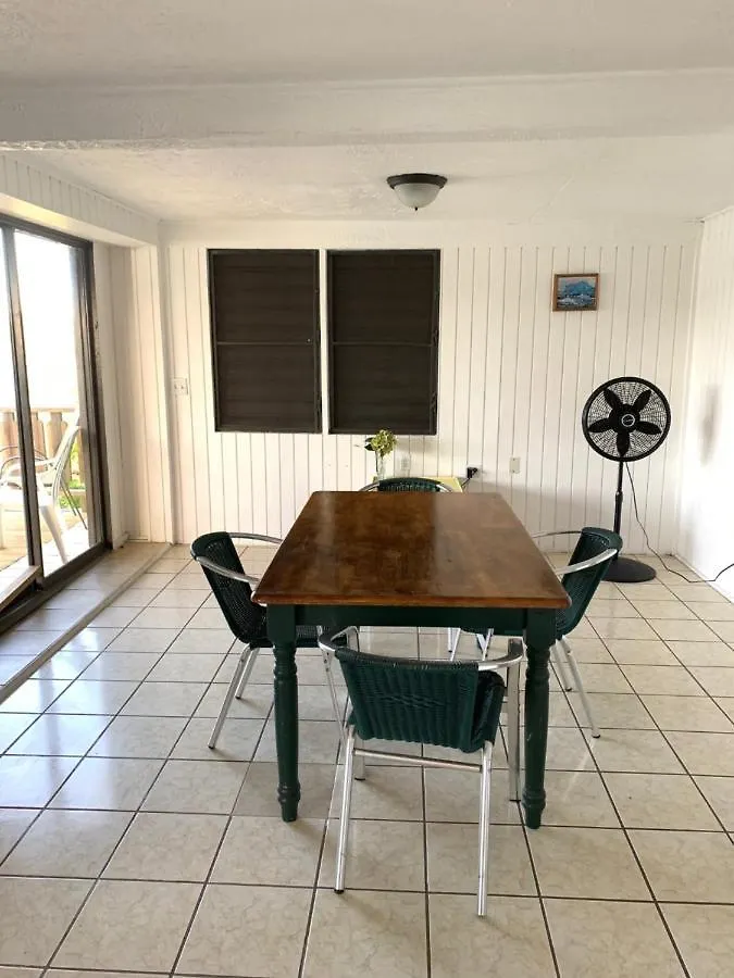 Guest house Culebra Island Villas Isla Culebra