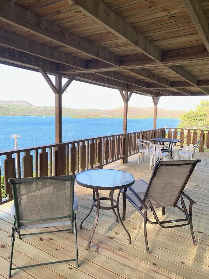 Culebra Island Villas location