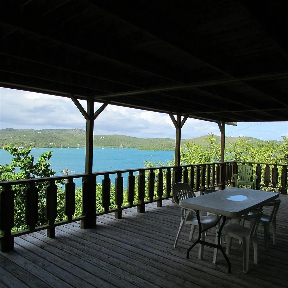 Guest house Culebra Island Villas Isla Culebra