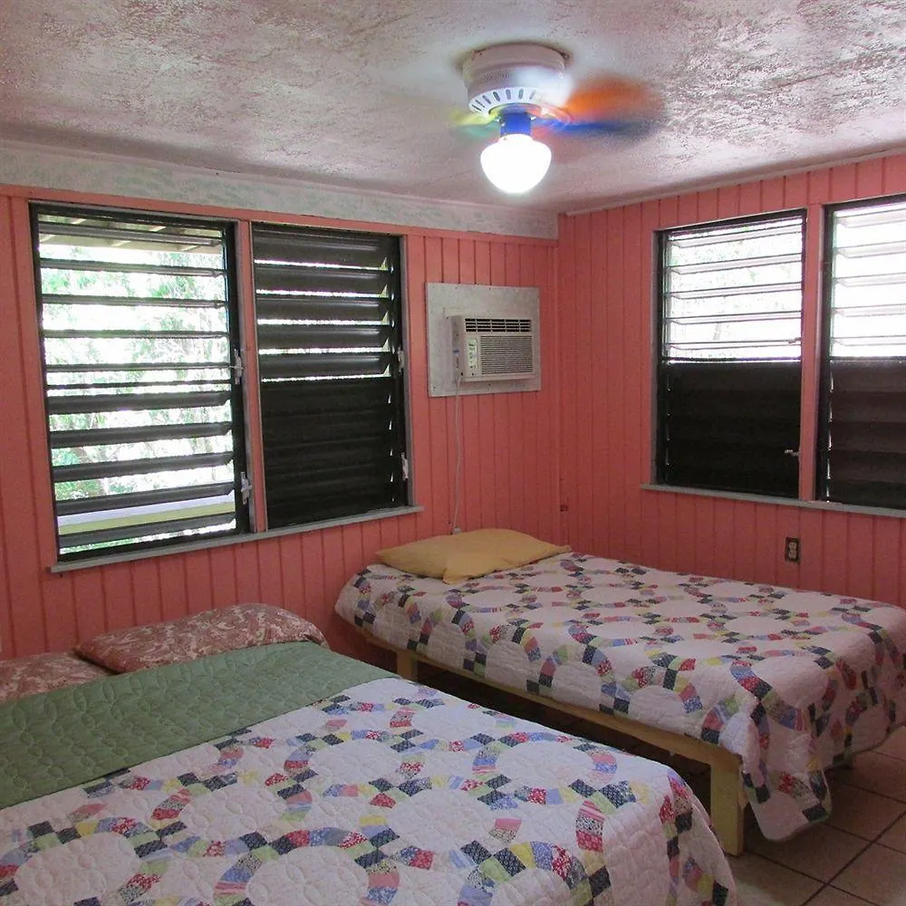 Culebra Island Villas Isla Culebra 3*,