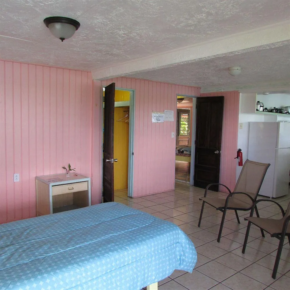 *** Guest house Culebra Island Villas Isla Culebra Puerto Rico