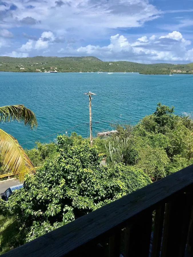 Culebra Island Villas Isla Culebra