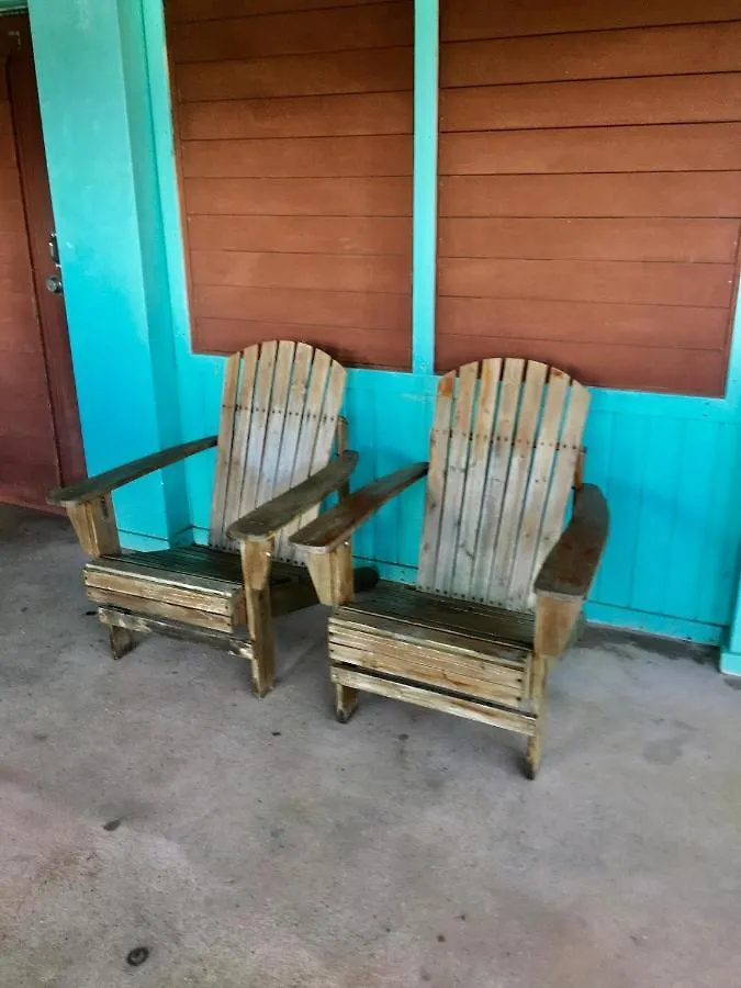 Culebra Island Villas Isla Culebra Guest house