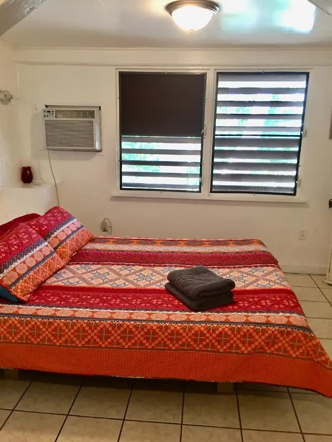 Guest house Culebra Island Villas Isla Culebra